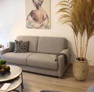 Bouillon Apartment | Les Clefs de Godefroy