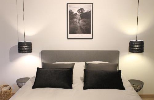 Bouillon Apartment | Les Clefs de Godefroy