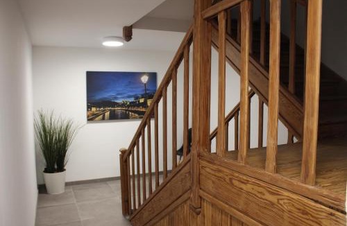 Bouillon Apartment | Les Clefs de Godefroy
