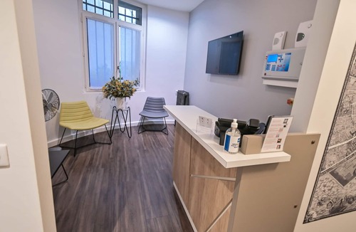 17th Arrondissement Apartment | Les cles du 27 Paris