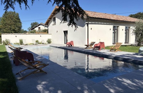 Les Echets House | Les Collines de la Chalaronne