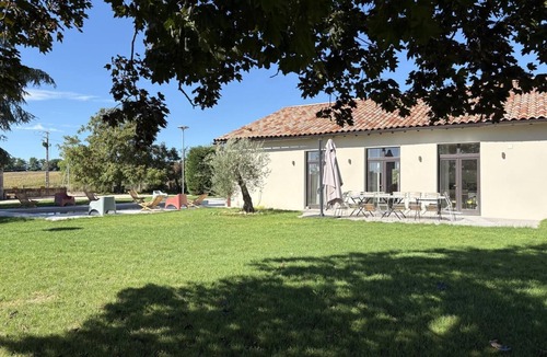 Les Echets House | Les Collines de la Chalaronne