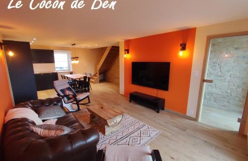 Walk Apartment | Les Cocons de Waimes