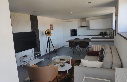 Walk Apartment | Les Cocons de Waimes