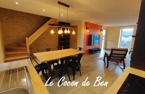 Walk Apartment | Les Cocons de Waimes