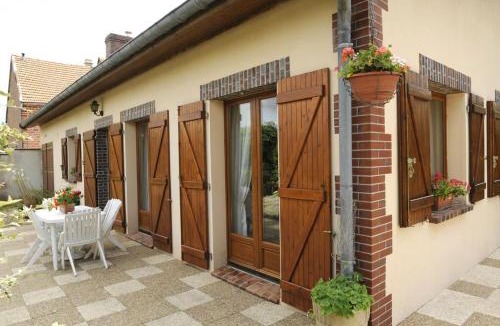 Racines House | Les colchiques