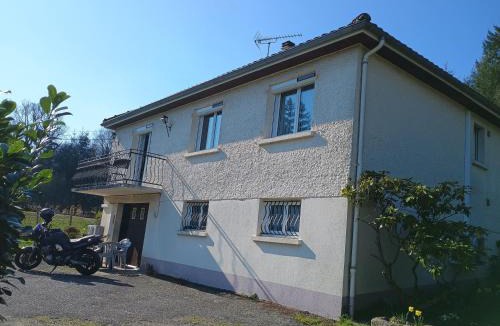 Compreignac House | Les Collines de Compreignac