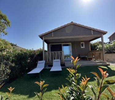 Residences du Golfe de Lava Apartment | Les collines de lava