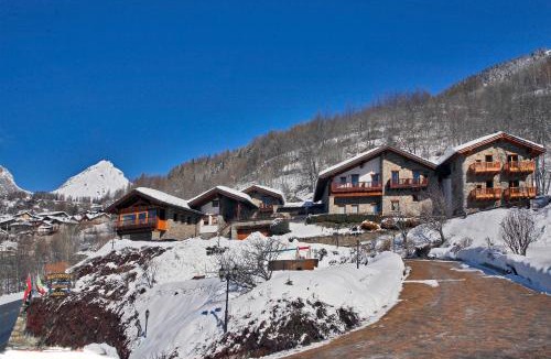 La Salle Hotel | Les Combes