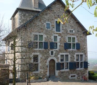 Sevry House | Les Confidences de Messire Sanglier, stylished guest houses