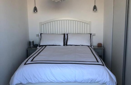 Beaulieu-sur-Mer Apartment | Les Constellations Apartment