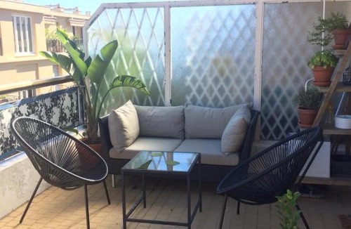 Beaulieu-sur-Mer Apartment | Les Constellations Apartment