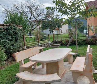 Beaucroissant House | Les Copains d'Abord