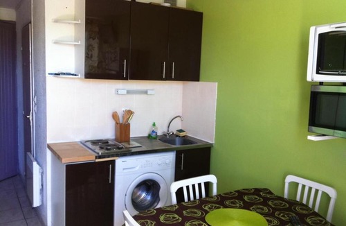 Les Arenes Apartment | Les coraux