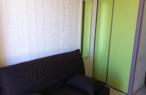 Les Arenes Apartment | Les coraux