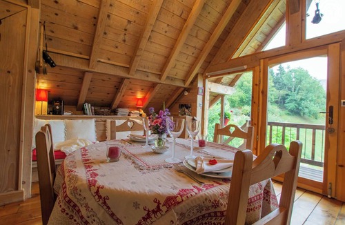 Corbel House | LES CORBELINES - CORBEL
