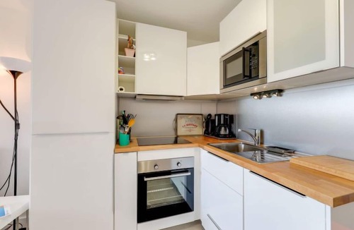 La Nartelle Apartment | Les Coteaux de la Nartelle by Interhome