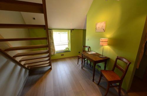 Herve Bed & Breakfast | Les Coteaux du Vinave
