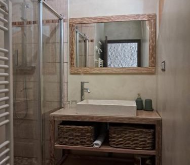 Champagne-Vigny House | LES COTEAUX DE VIGNY