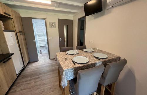 Leon Resort | LES COTTAGES DE LEON