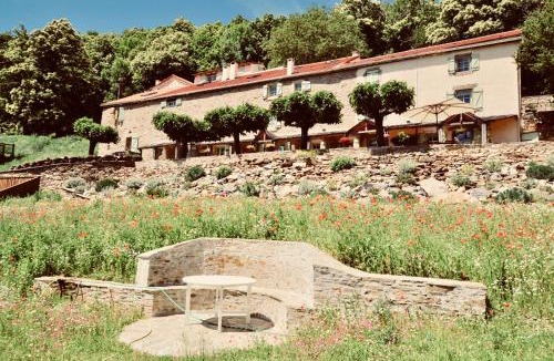 Riols House | Les Coumayres