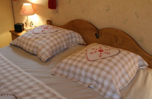 Mercury Bed & Breakfast | Les Crets