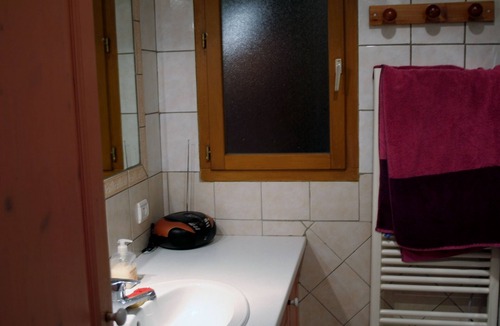 Mercury Bed & Breakfast | Les Crets