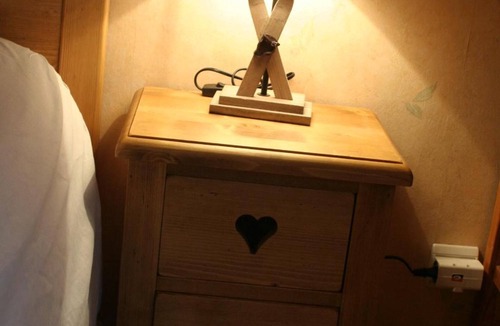 Mercury Bed & Breakfast | Les Crets