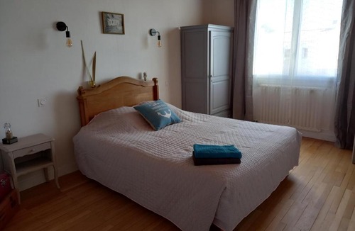 L'Epine Bed & Breakfast | Les Crevettes