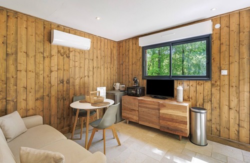 Jayac House | Les Crouquets - Cabane Spa Des Noyers