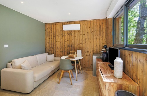 Jayac House | Les Crouquets - Cabane Spa Des Noyers