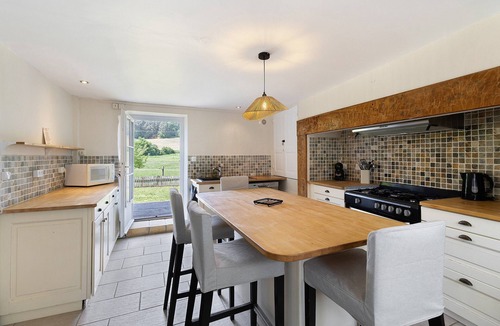 Jayac House | Les Crouquets - La Ferme