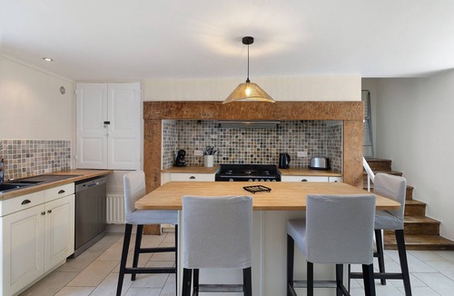 Jayac House | Les Crouquets - La Ferme