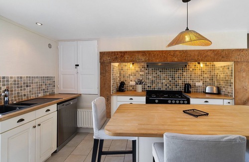 Jayac House | Les Crouquets - La Ferme