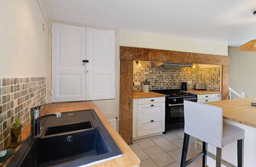 Jayac House | Les Crouquets - La Ferme