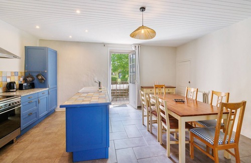 Jayac House | Les crouquets - Le Laurier