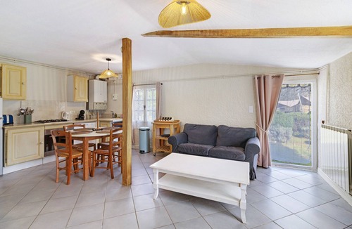Jayac House | Les crouquets - Le logis