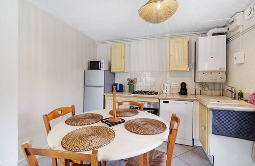 Jayac House | Les crouquets - Le logis