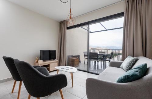 Malaucene Apartment | Les Cyclistes - Apartment i