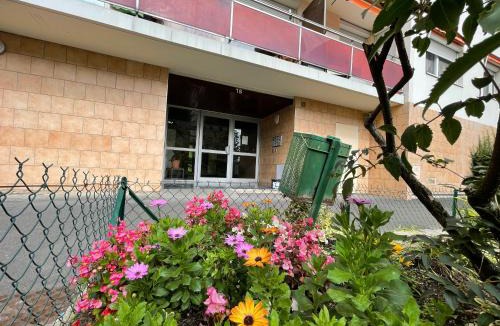 Clermont-Ferrand Apartment | Les Dômes du Parc 4e App T3 et T1 proche de toutes commodités