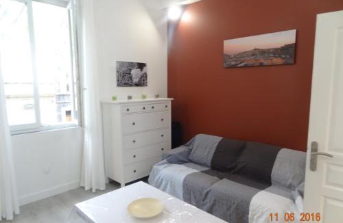 Lodi Apartment | Les Demeures de Castellane
