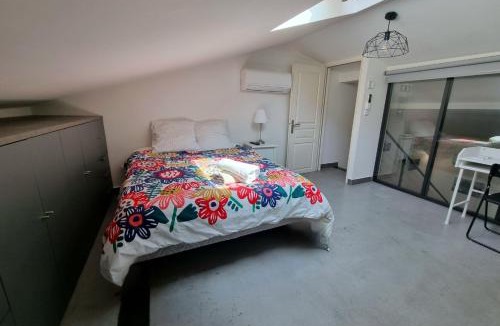Lodi Apartment | Les Demeures de Castellane