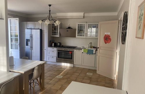 Le Fleix House | Les Deux Chênes