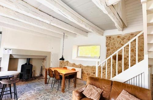 Rouffignac-Saint-Cernin-de-Reilhac House | Les Deux Canards Perdus