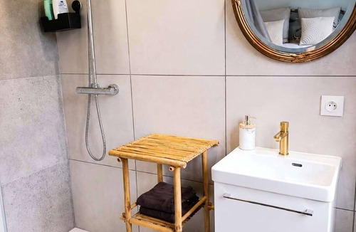 Saint-Laurent-en-Royans Hotel | Les Deux Sources