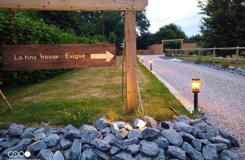 Saint-Blimont House | Les deux tiny réunies