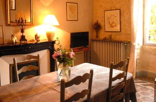 Brignon House | Les Deux Tours