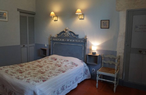 Brignon House | Les Deux Tours