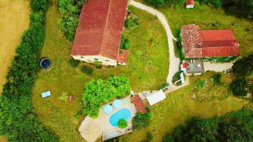 Vic-Fezensac Bed & Breakfast | les Didascalies
