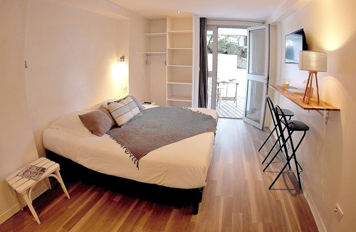 Ciboure Hotel | Les Digues Vauban